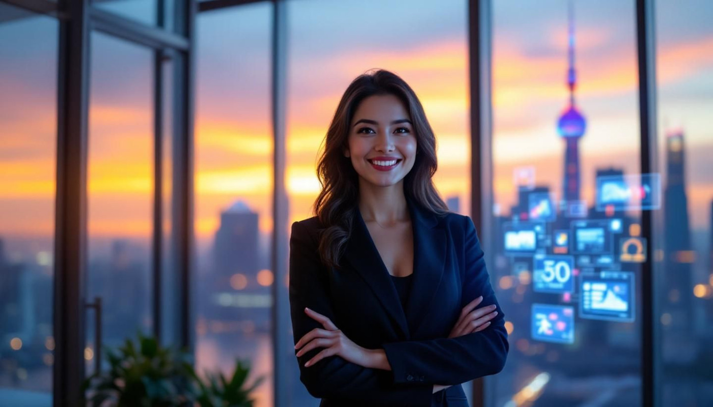 Maximiser l'impact des récits de marque pour captiver le marché chinois