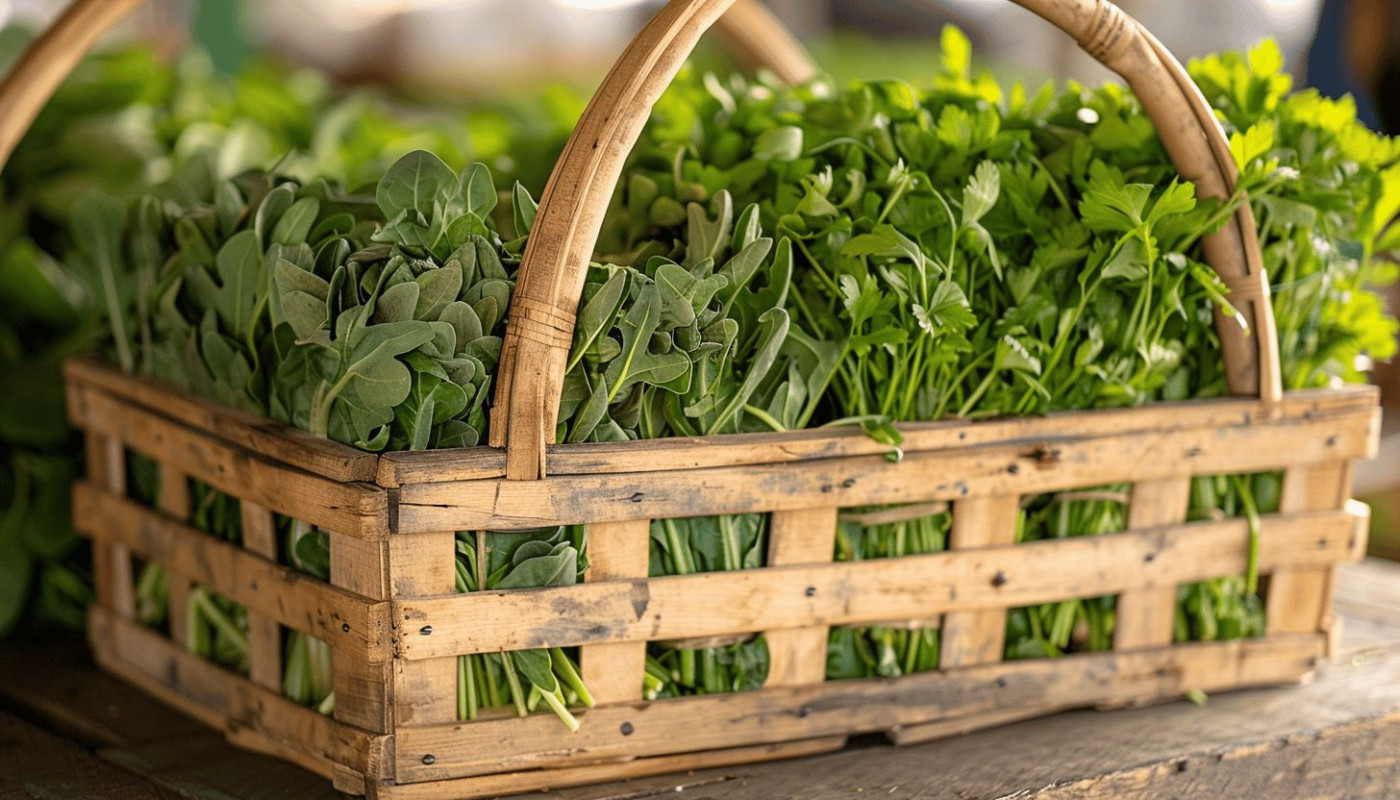 Superfoods locaux explorez les bienfaits et recettes des superaliments de votre terroir